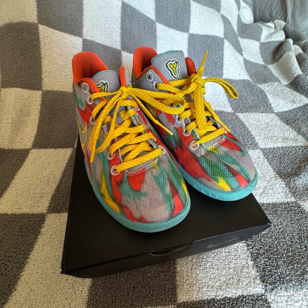 PS KOBE VII